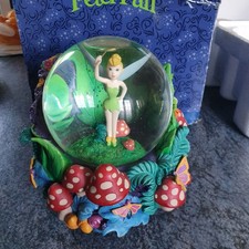 Rare Walt Disney Tinkerbell