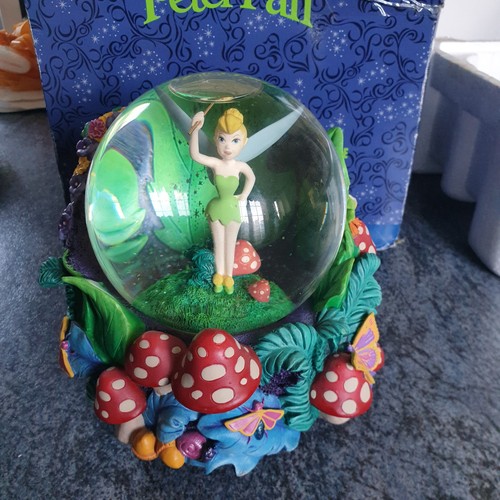 Rare walt disney - rare, tinkerbell