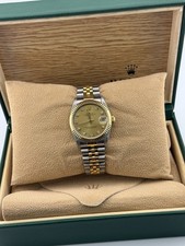 Rolex Datejust 31mm 68273