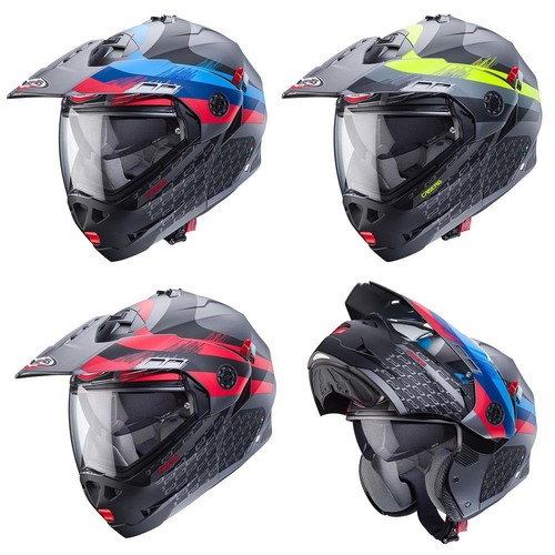 Caberg tourmax sarabe - caberg,