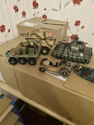 Army jeeps tanks - 2, a