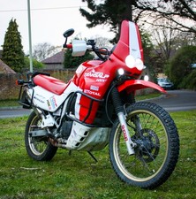 Custom fairing set Honda