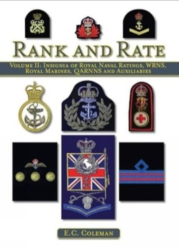 Volume insignia of - volume, royal
