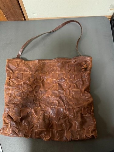 Henry cuir beguelin puzzle - cuir,