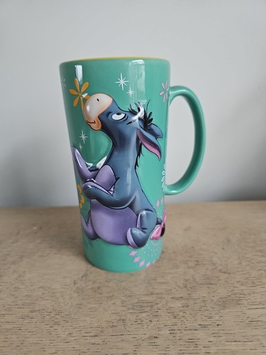 Disney eyeore mug - eyeore, 3d
