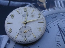  Vintage Smiths Astral watch