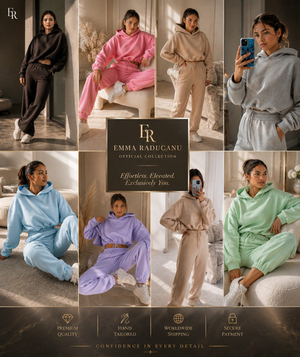 Women luxury piece jogging - luxury,