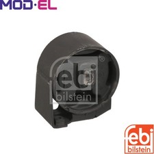 ENGINE MOUNTING 02753 FOR VW