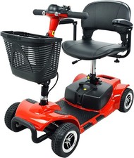 LOCAL PICK UP ONLY RED