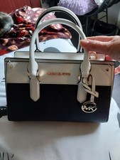 Michael KORS LEATHER HANDBAG
