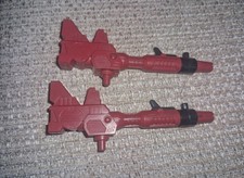 Transformers G1 Metroplex