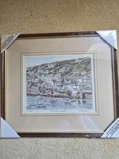 Limited Edition Framed Print