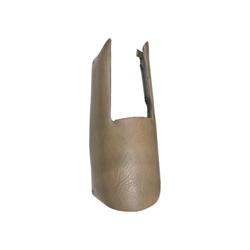 Triumph spitfire padded tan - spitfire,