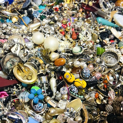 1kg raw jewellery findings - raw,