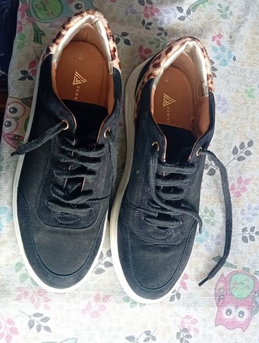 Next ladies downtime shoes - downtime,
