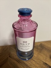 Beautiful Ombre Japanese Style