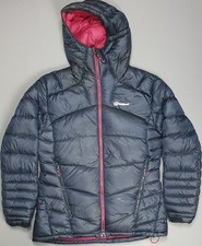Berghaus Extrem Down Jacket