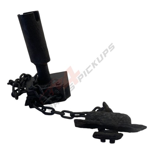 2010 mitsubishi l200 trojan - 2010,