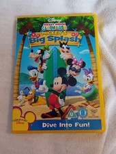 Mickey Mouse Clubhouse