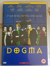 Dogma (DVD, 2002)
