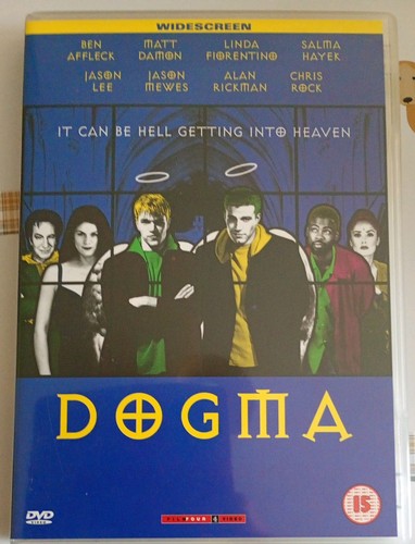 Dogma - , (dvd,
