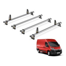 Citroen Relay Roof Rack for