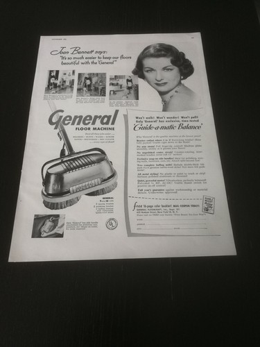 1951 general floor - 1951,