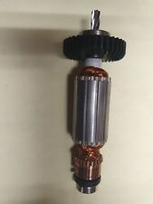 Makita Armature Ass 110v DA3010f - 517581-2