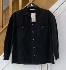 TU Size 8 Oversized Loose Fit