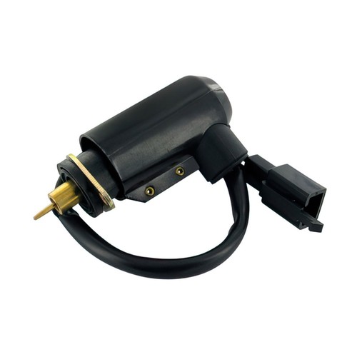 Automatic air carburetors - air,