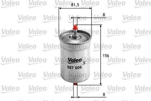 587006 valeo fuel - fuel, for