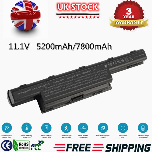 Battery for acer aspire - acer, 5742
