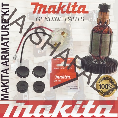 Makita brush holder - makita, caps