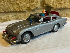 RARE ASC Aoshin Japan Tinplate