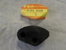 1980 - 1981 NOS SUZUKI RM80 CHAIN DEFENCE GUARD 61345-20300 SS