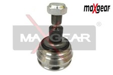 FRONT / WHEEL SIDE DRIVE SHAFT