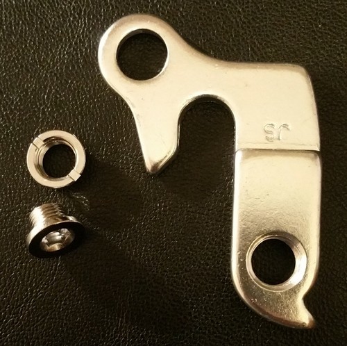 Derailleur hanger for - derailleur,