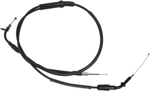 Throttle cable yamaha tzr125 - throttle,