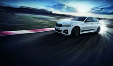 BMW Genuine Front Grille