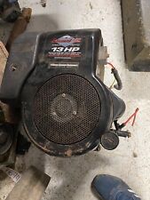 Briggs 13hp I/c Ride On Mower Engine 
