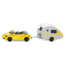 Siku 1629 VW Beetle with