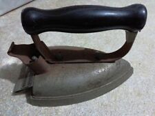 VINTAGE LAUNDWELL Premier Product Electric Iron X89614 220/240V 450W England