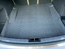 Rear Trunk Liner Floor Mat