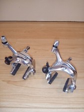 Orbea road bike Front & Rear