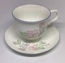 SADLER  - ROMANCE  - CUP &