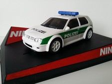 Scx Scalextric Slot Ninco