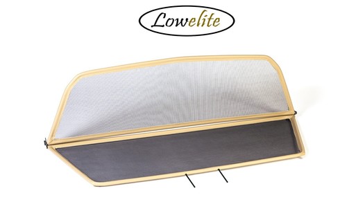 Windblocker for bmw serie - windblocker,