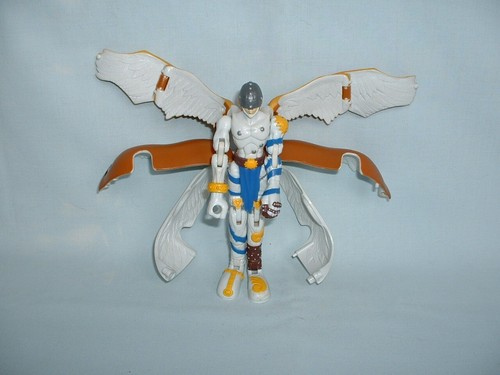 Digimon angemon patamon - digimon,