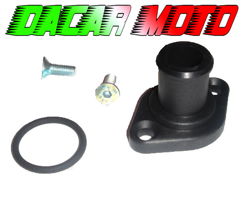 Water head fitting - fitting, polini