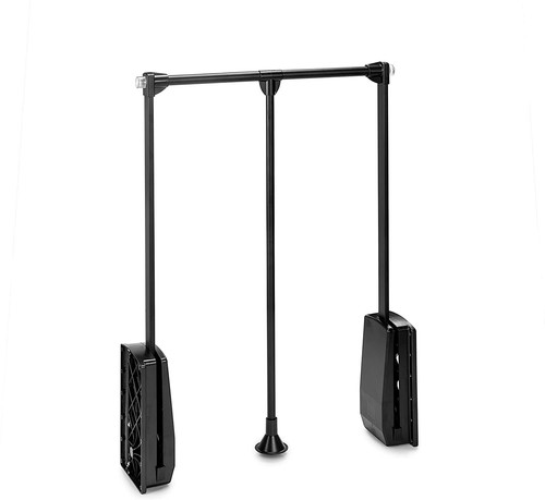 Adjustable pull down hanging - adjustable,